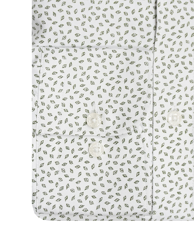 Vittorio Artist Man Shirt